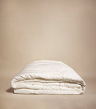 Harrods of London Emperor pure silk duvet, UK version