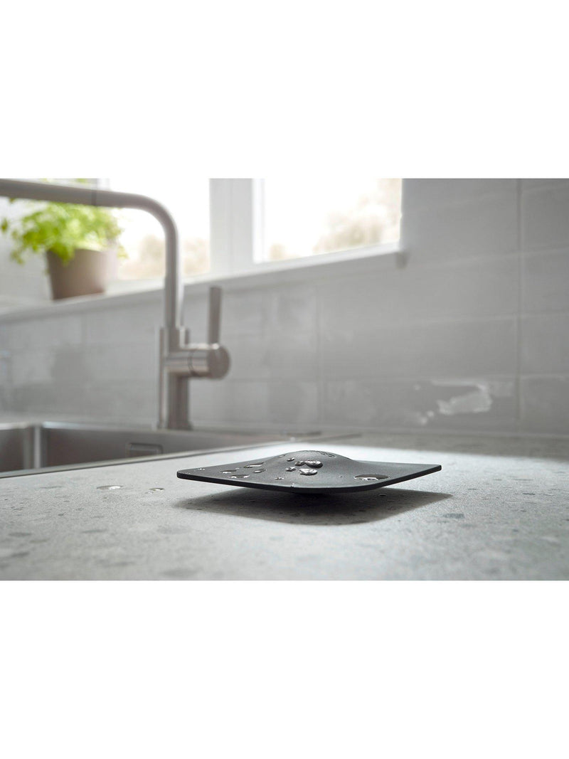 BLANCO Kitchen Sink Squeegee Dark Grey - British product