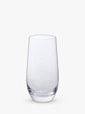 Dartington Crystal clear highball glasses set of 2, 450ml - British product