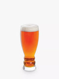 Dartington Crystal real ale glass Clear 570ml - British product