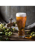 Dartington Crystal real ale glass Clear 570ml - British product
