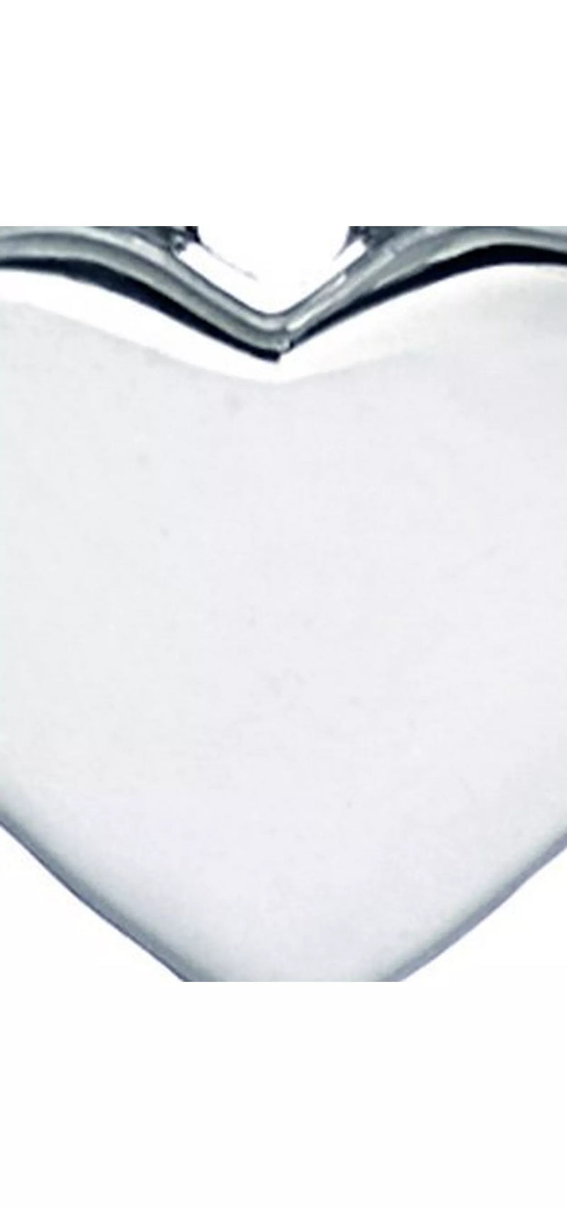 Ted Baker Hara Tiny Heart Pendant Necklace