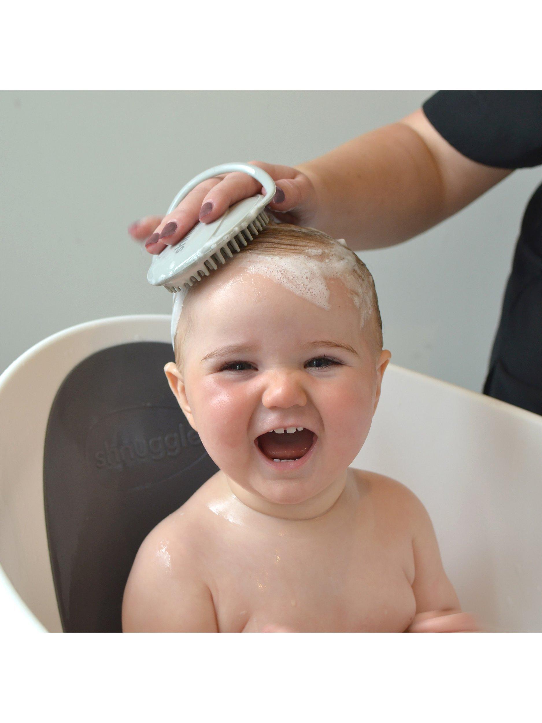 Shnuggle baby bath gift set 1.00 kg box (British brand)