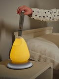 Shnuggle Moonlight nightlight and room thermometer for babies and toddlers (British brand)
