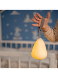Shnuggle Moonlight nightlight and room thermometer for babies and toddlers (British brand)