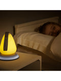 Shnuggle Moonlight nightlight and room thermometer for babies and toddlers (British brand)