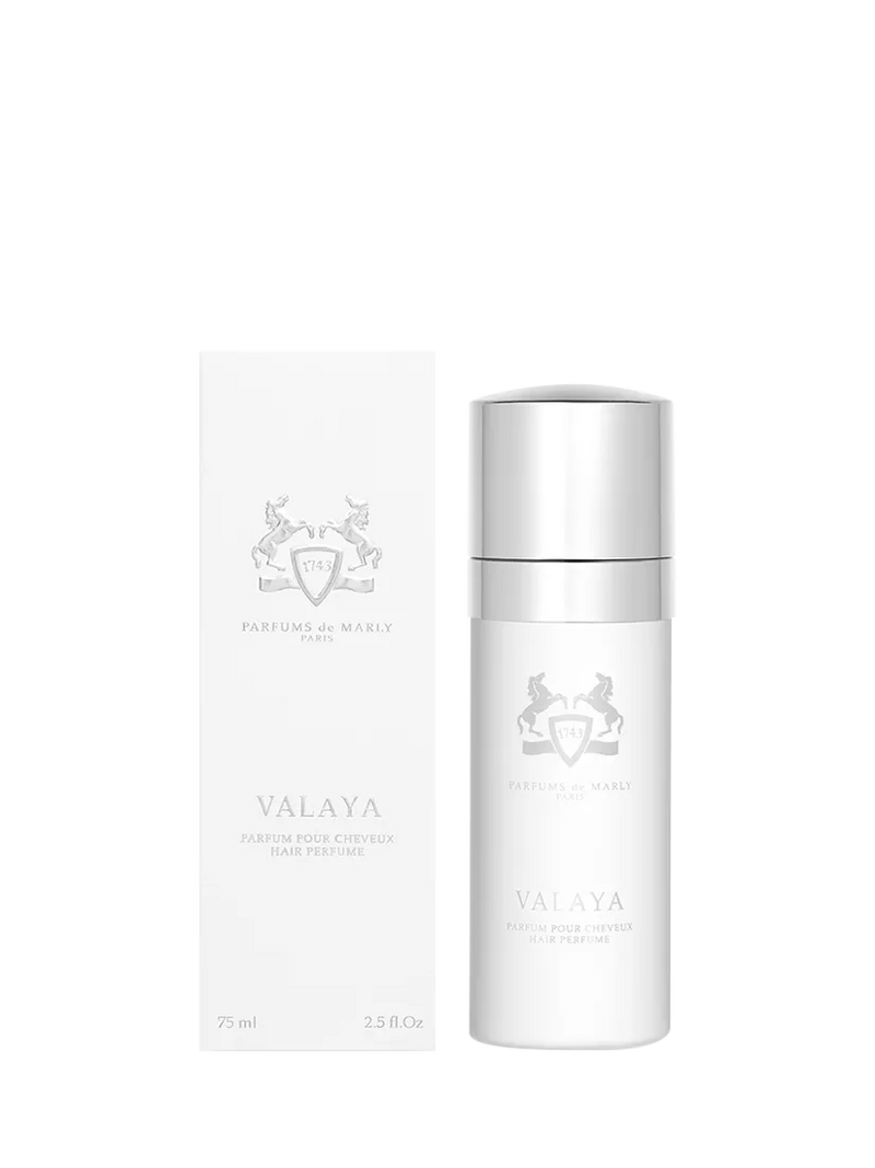 Parfums de Marly Valaya hair mist 75ml, imported from the UK