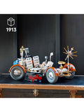 LEGO Technic NASA Apollo Lunar Roving Vehicle model imported from the UK