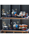 LEGO Technic NASA Apollo Lunar Roving Vehicle model imported from the UK