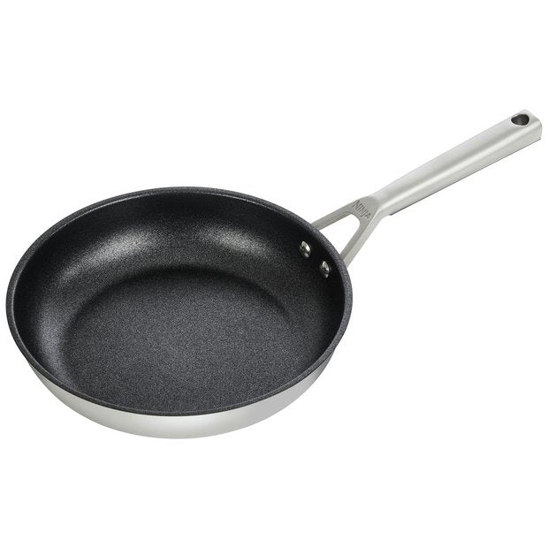 Ninja Zerostick frying pan 28cm, imported from the UK