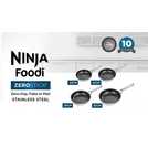 Ninja Zerostick frying pan 28cm, imported from the UK