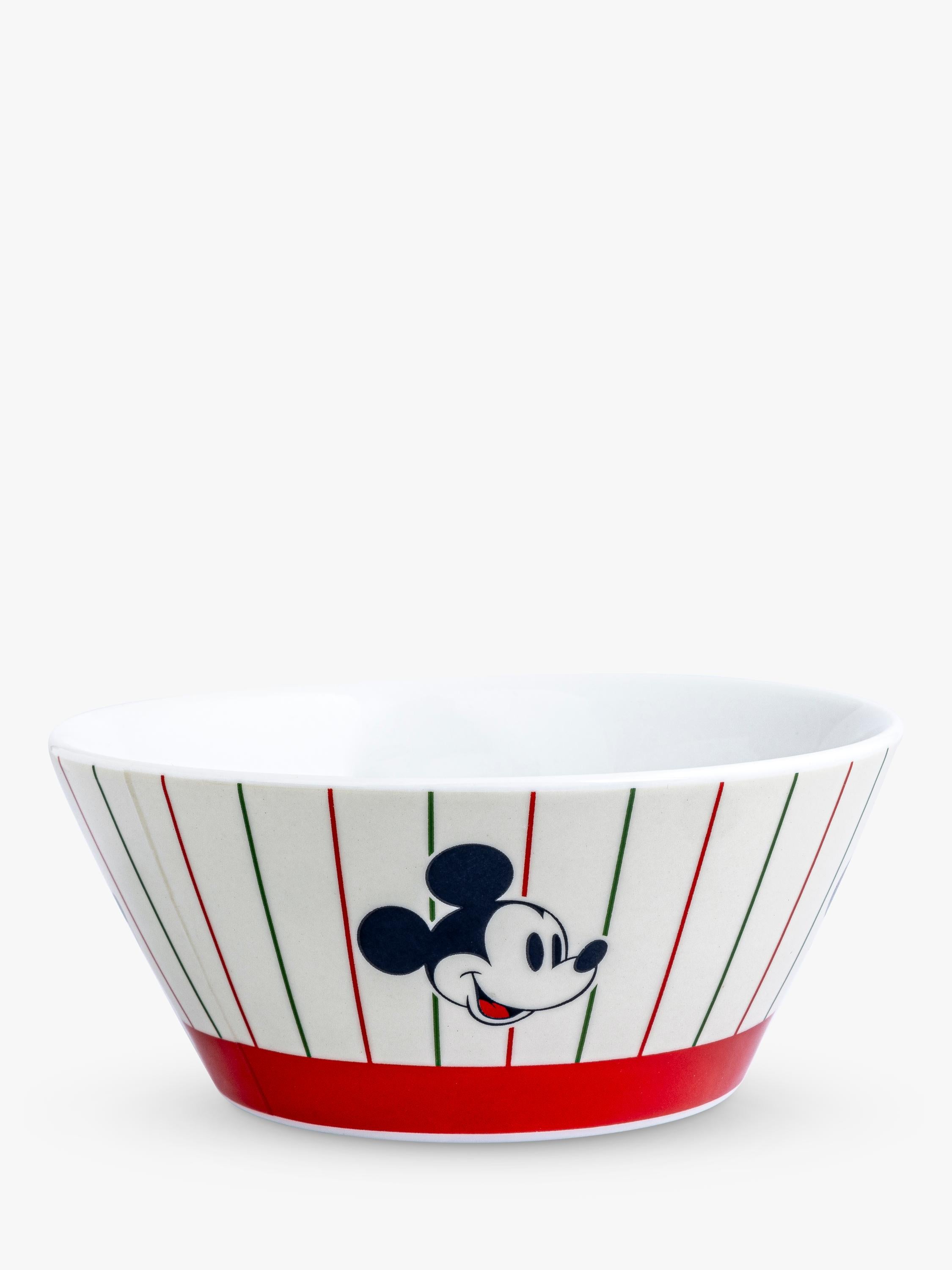 Kids Winter Scene Breakfast Bowl