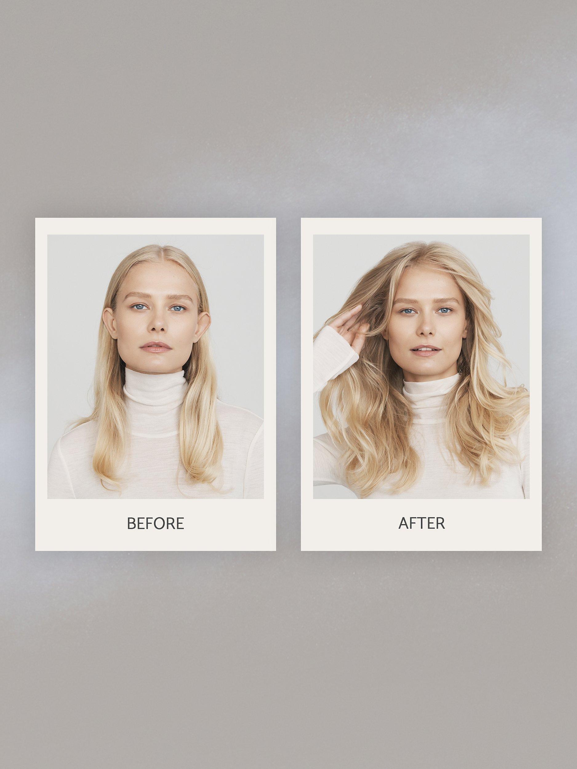 Percy Reed Royal Blossom Volumising Dry Shampoo 50ml, imported from the UK
