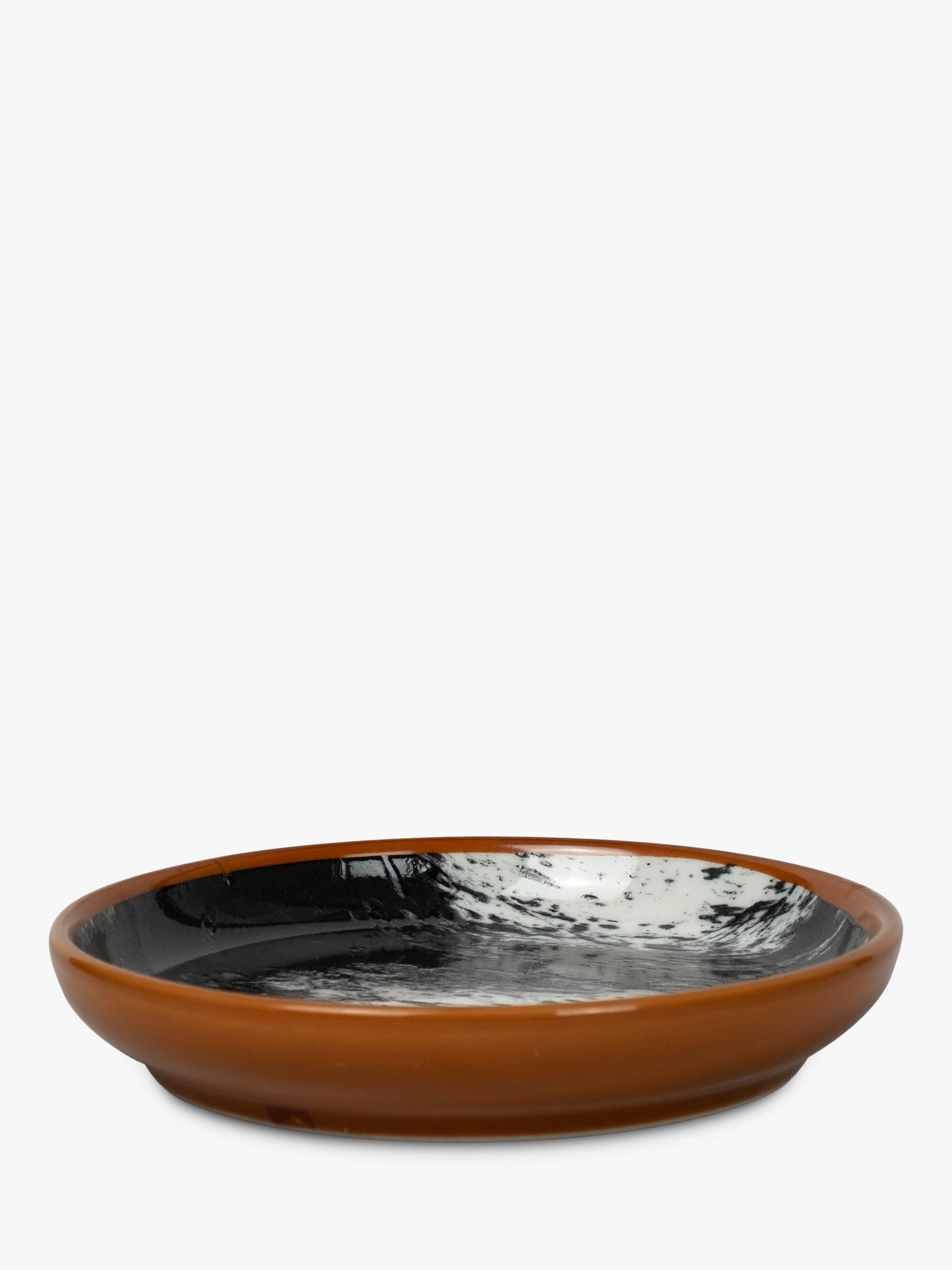 Harlequin Enigmatic Trinket Dish Multi Design, UK version