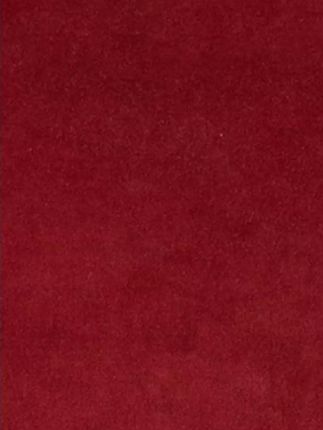 Truly Flanged Square Velvet Cushion