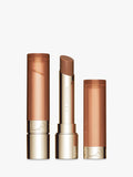 Clarins lip oil balm in pink - British product