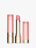 Clarins lip oil balm in pink - British product