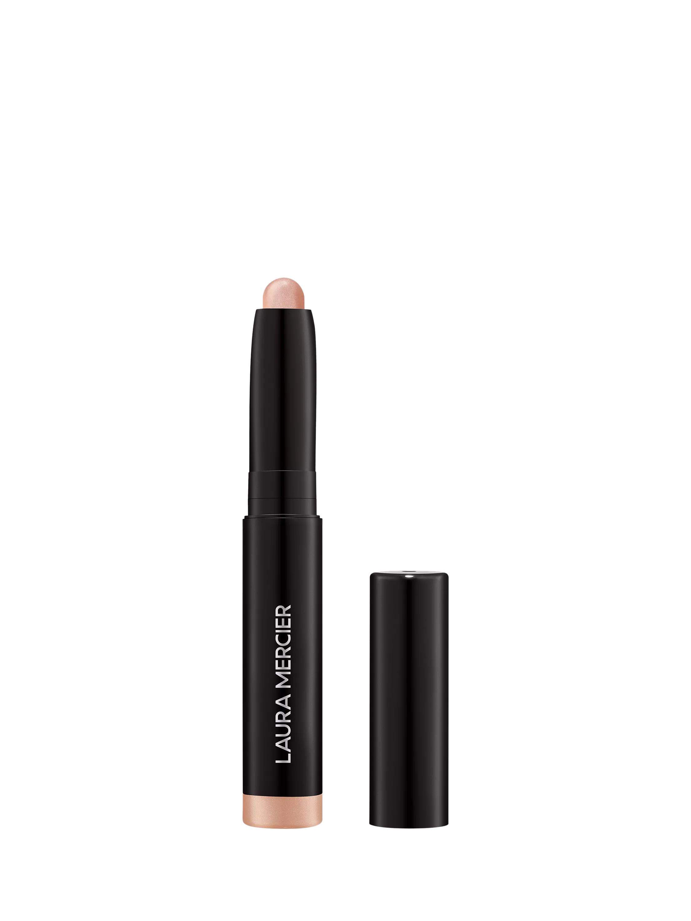 Laura Mercier Mini Caviar Stick Eyeshadow Shimmer, UK version