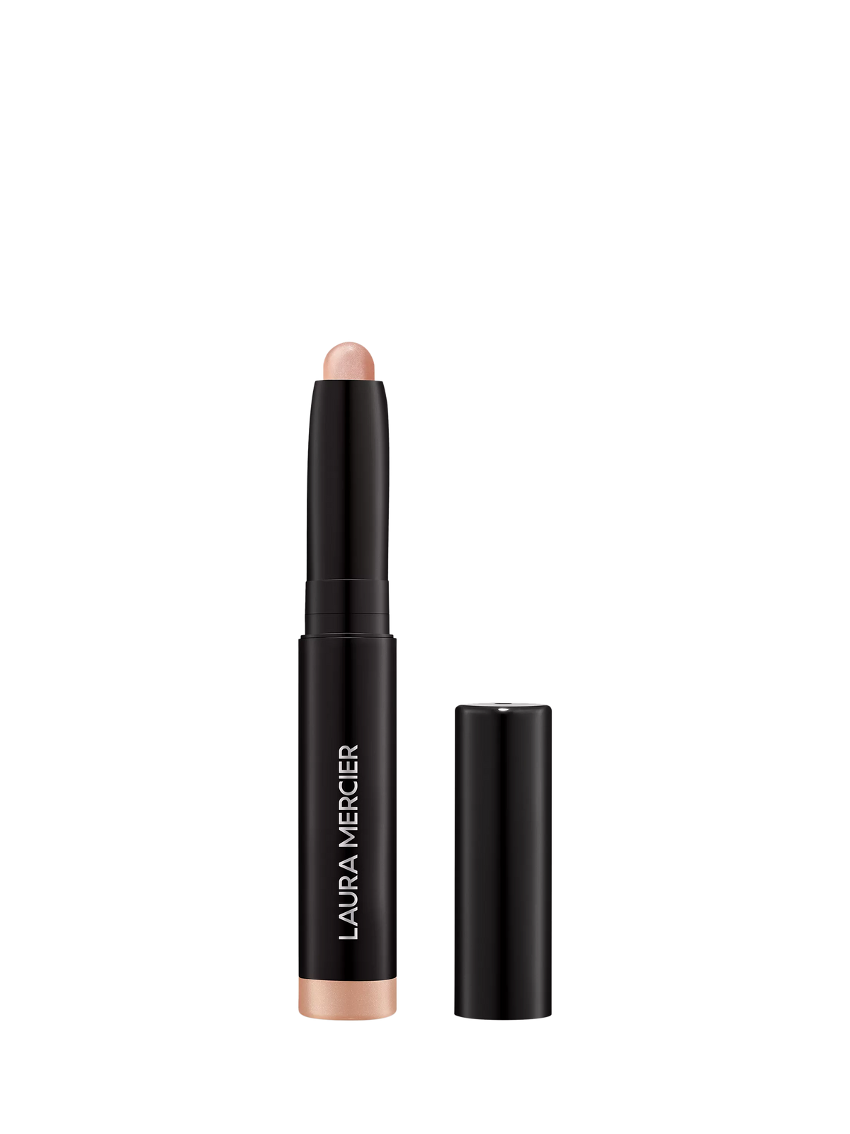 Laura Mercier Mini Caviar Stick Eyeshadow Shimmer, UK version