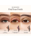 Laura Mercier Mini Caviar Stick Eyeshadow Shimmer, UK version