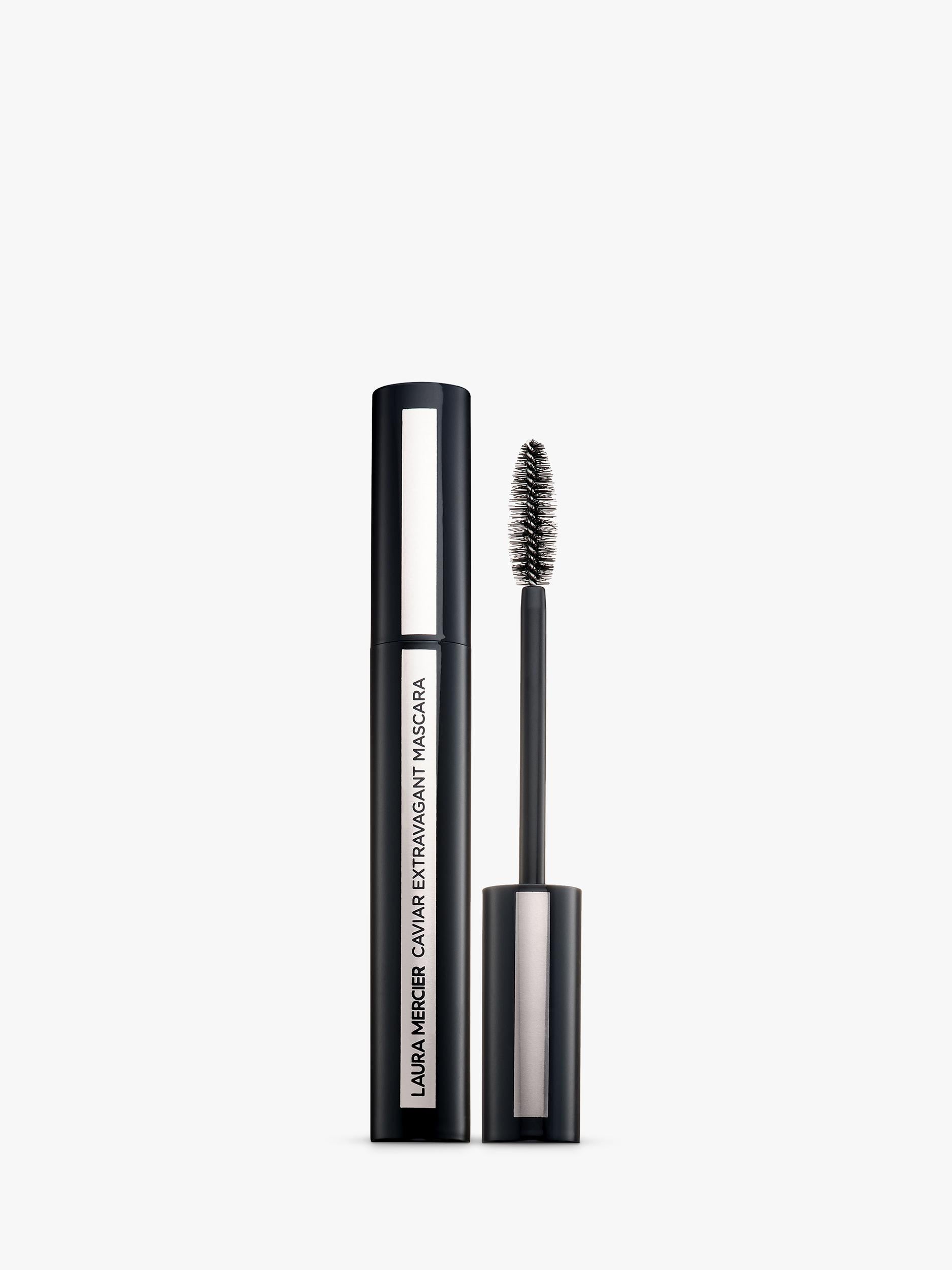 Laura Mercier Caviar Extravagant mascara, UK version