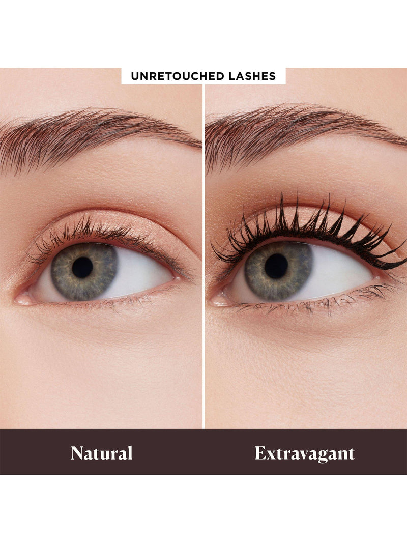 Laura Mercier Caviar Extravagant mascara, UK version