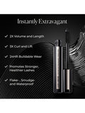 Laura Mercier Caviar Extravagant mascara, UK version