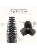 Laura Mercier Caviar Extravagant mascara, UK version
