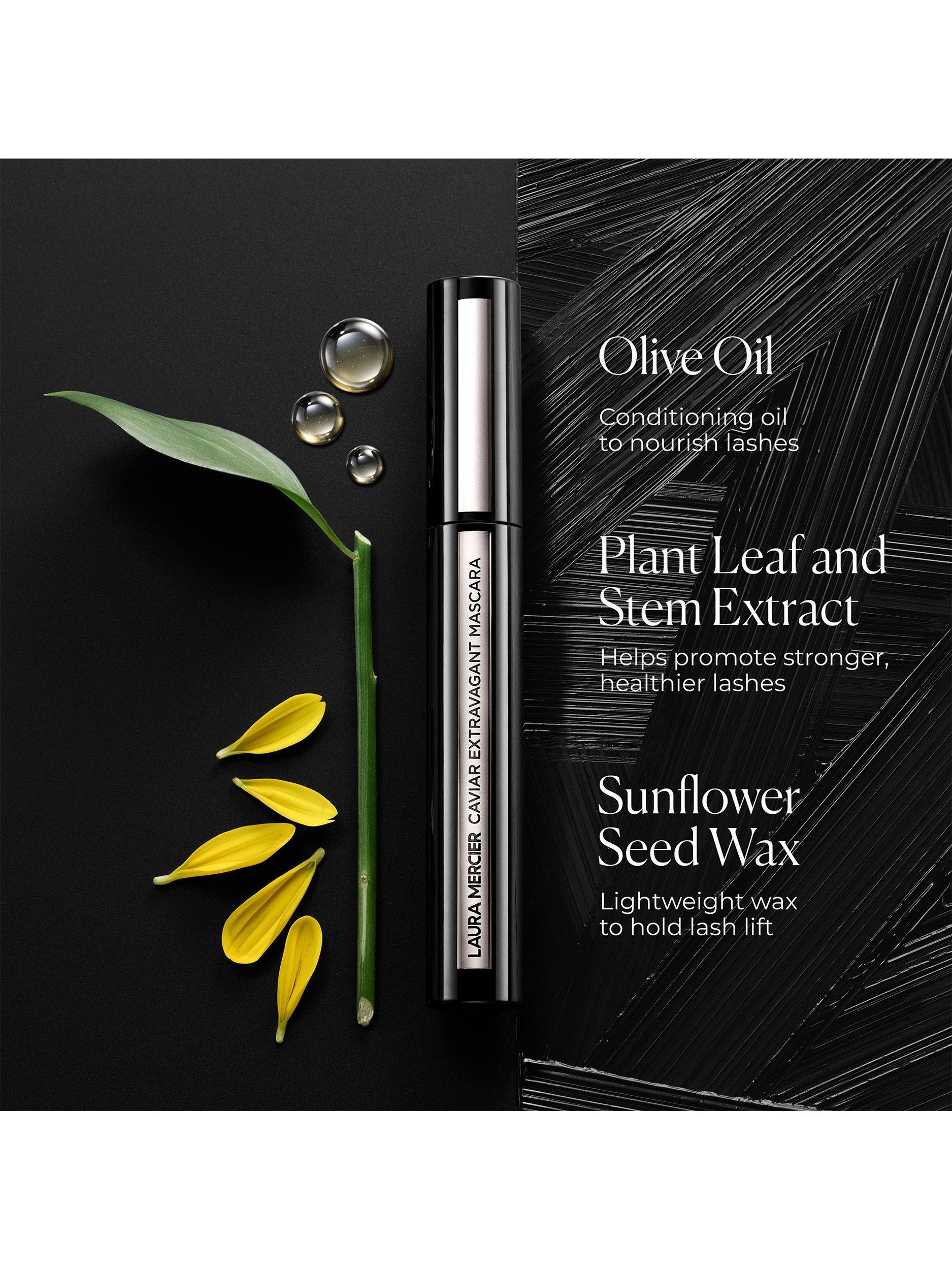 Laura Mercier Caviar Extravagant mascara, UK version