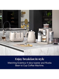 De'Longhi electric kettle 1.7L - British product