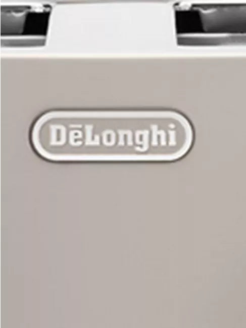 De'Longhi Eclettica 4 Slice Toaster - McGrocer