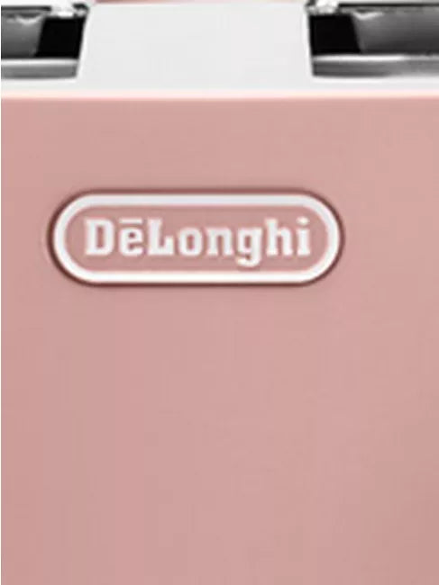De'Longhi Eclettica 4 Slice Toaster - McGrocer
