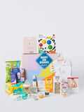 John Lewis New Parent Starter Kit Box - McGrocer