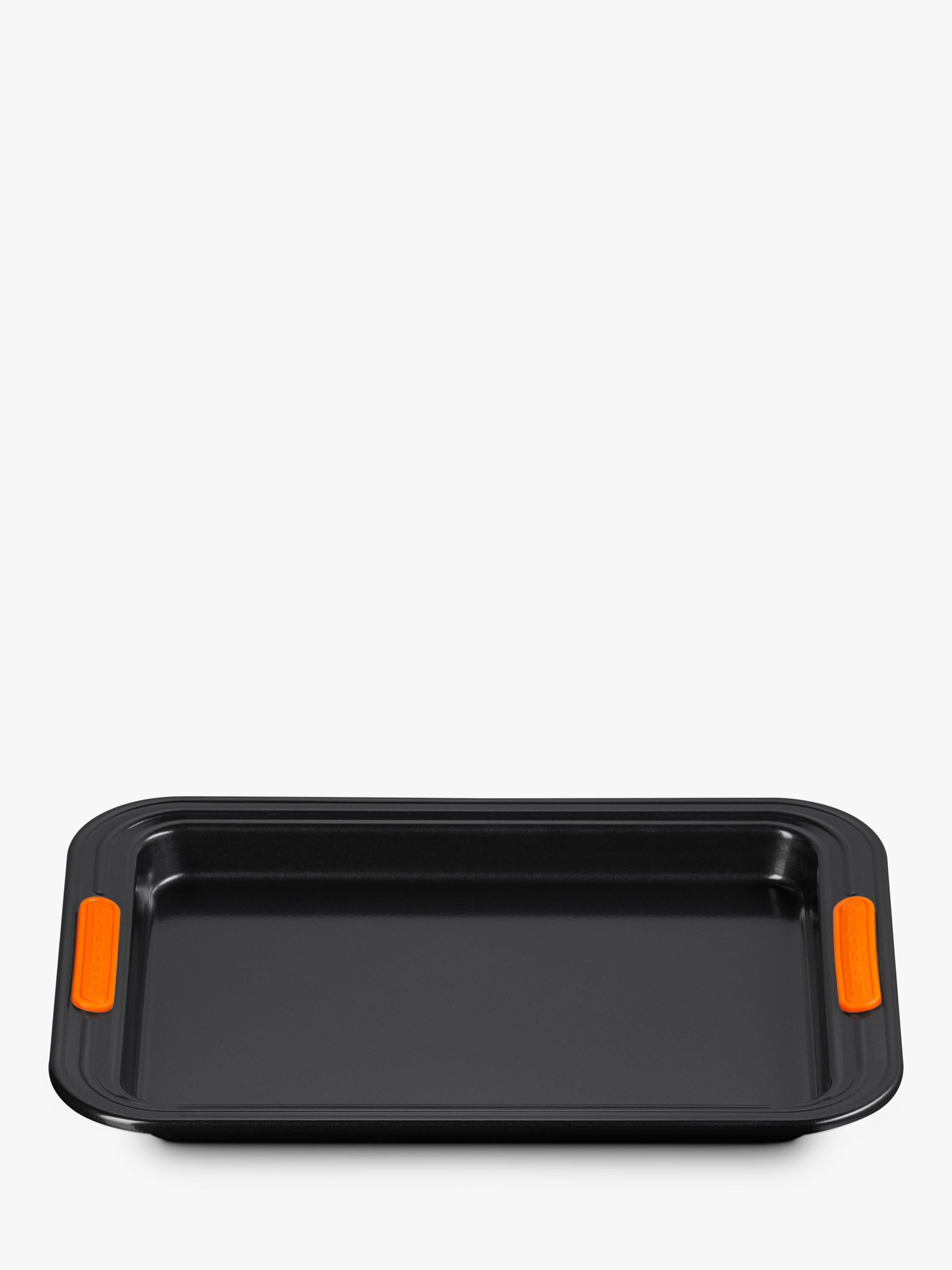 Le Creuset small non-stick baking tray 27cm, UK version