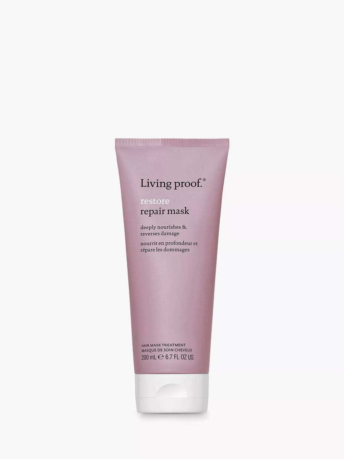 Living Proof Restore Repair Mask 200ml, UK version