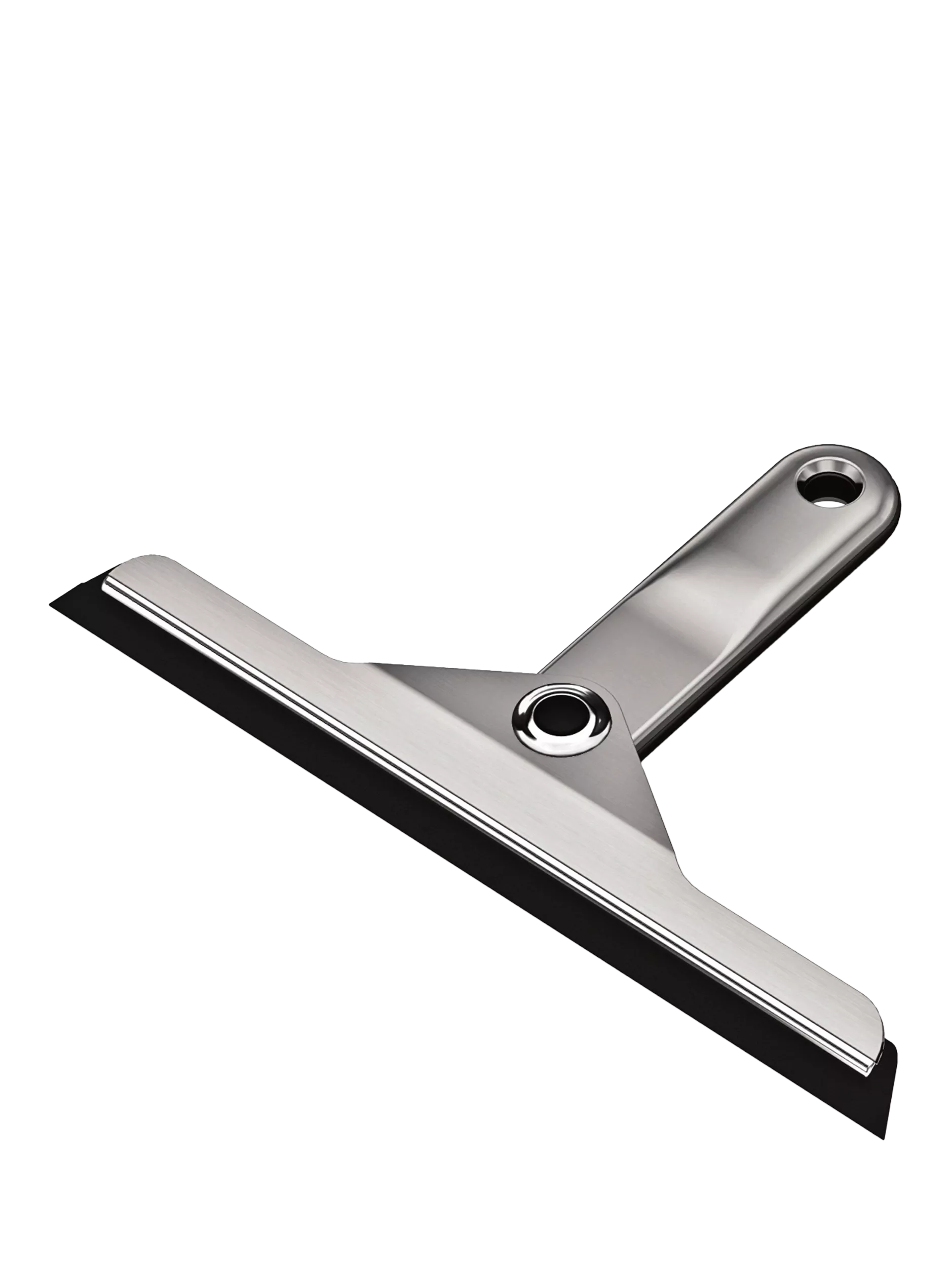Simplehuman foldaway squeegee (British brand)