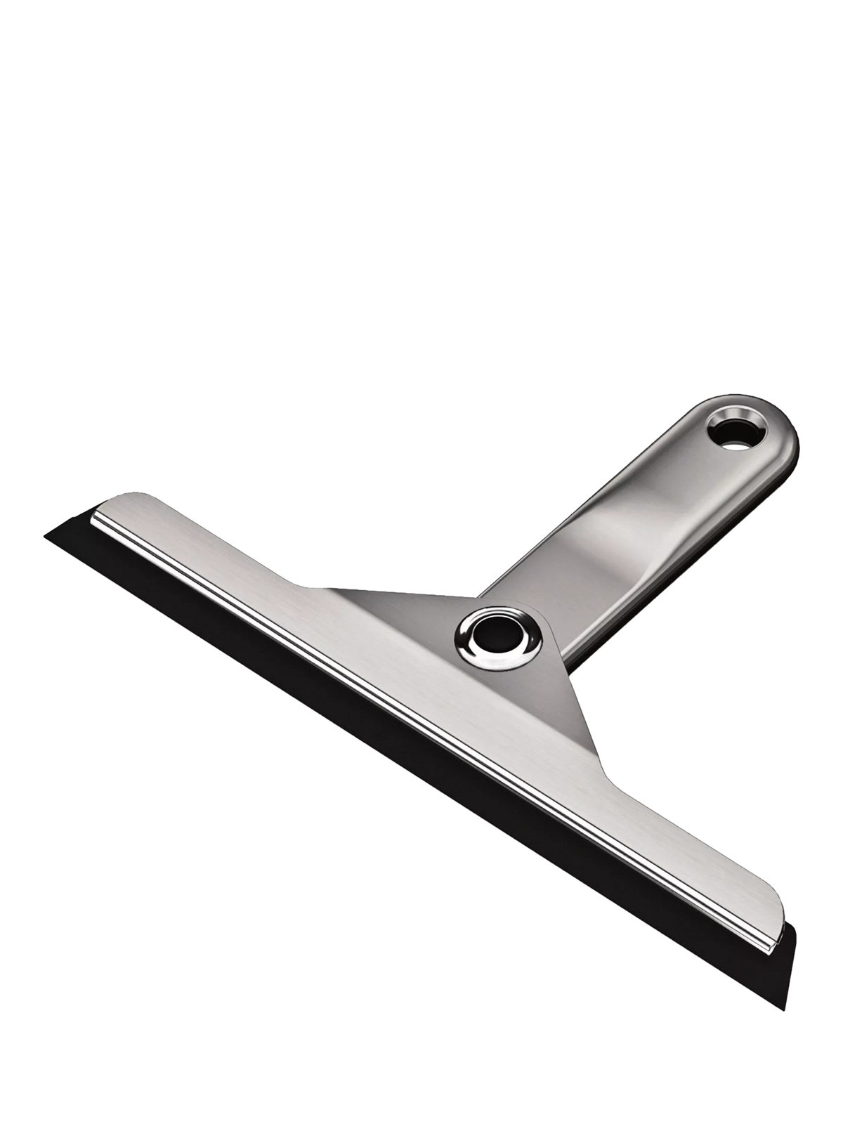 Simplehuman foldaway squeegee (British brand)