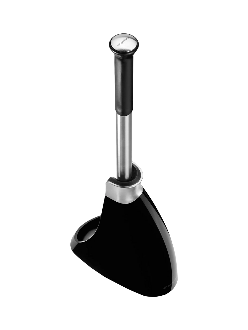 Simplehuman magnetic toilet brush (British brand)