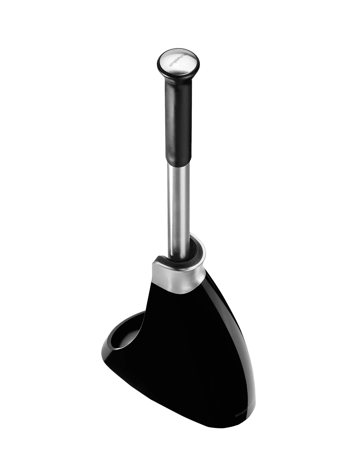 Simplehuman magnetic toilet brush (British brand)