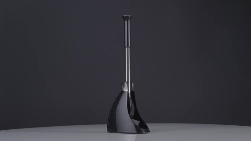 Simplehuman magnetic toilet brush (British brand)