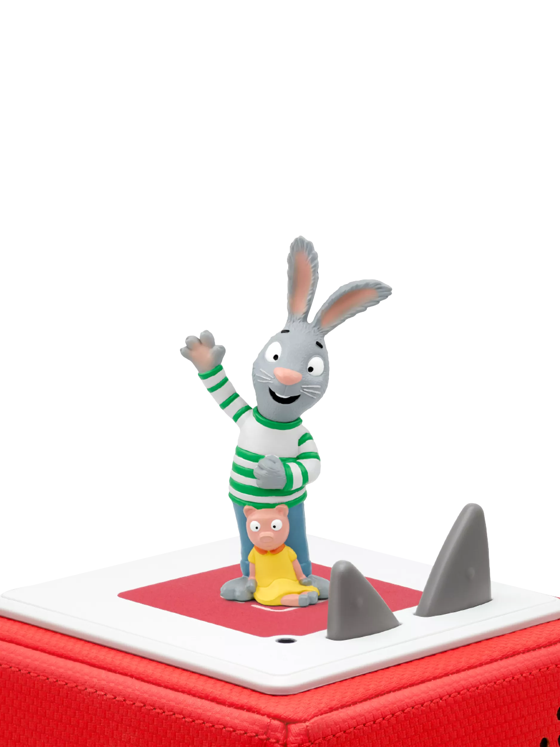 Tonies Pip audio character toy (British brand)