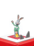 Tonies Pip audio character toy (British brand)