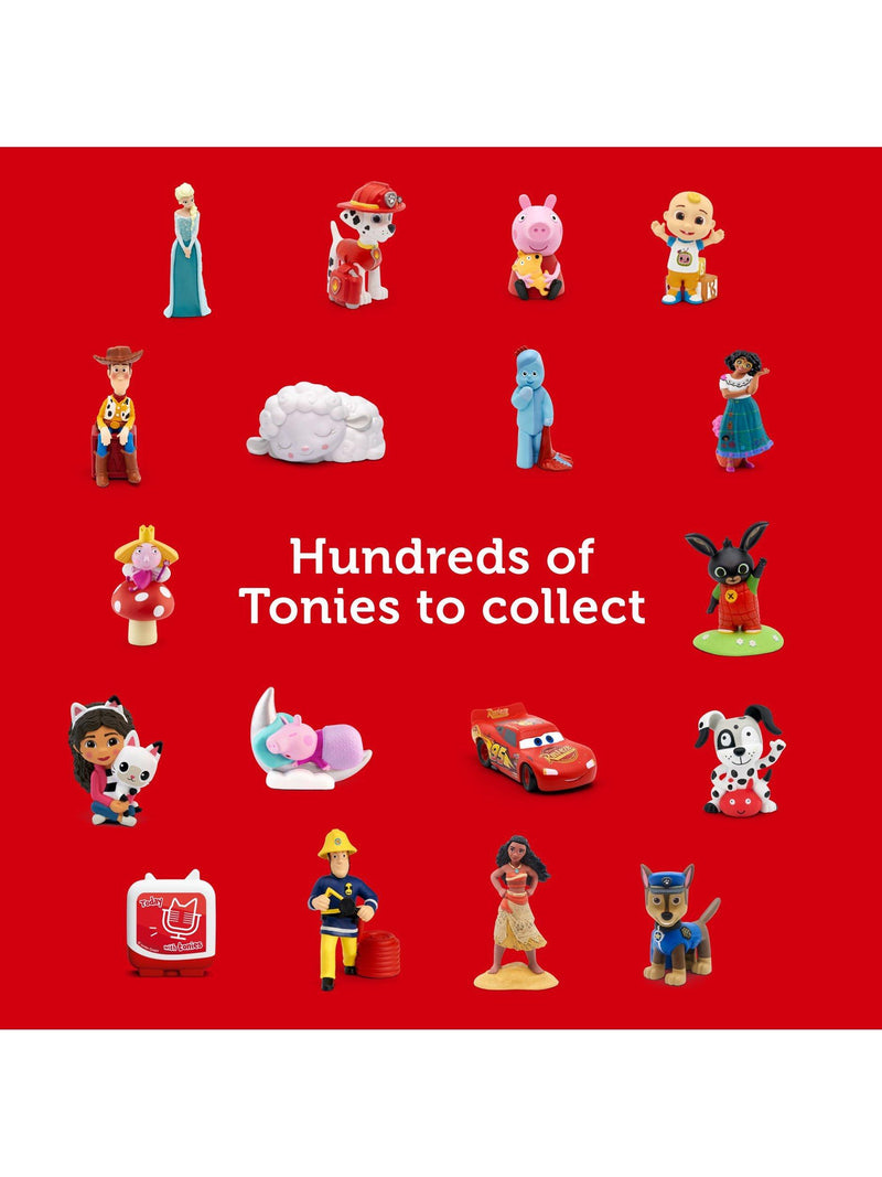 Tonies Pip audio character toy (British brand)