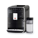 Melitta Barista T SMART black coffee machine 10.3kg, imported from the UK