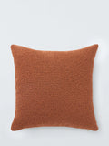 John Lewis boucle square cushion, UK version