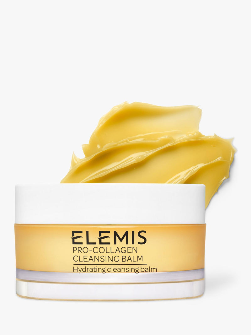 Elemis The Cleansing Icon pro-collagen cleansing balm - British product