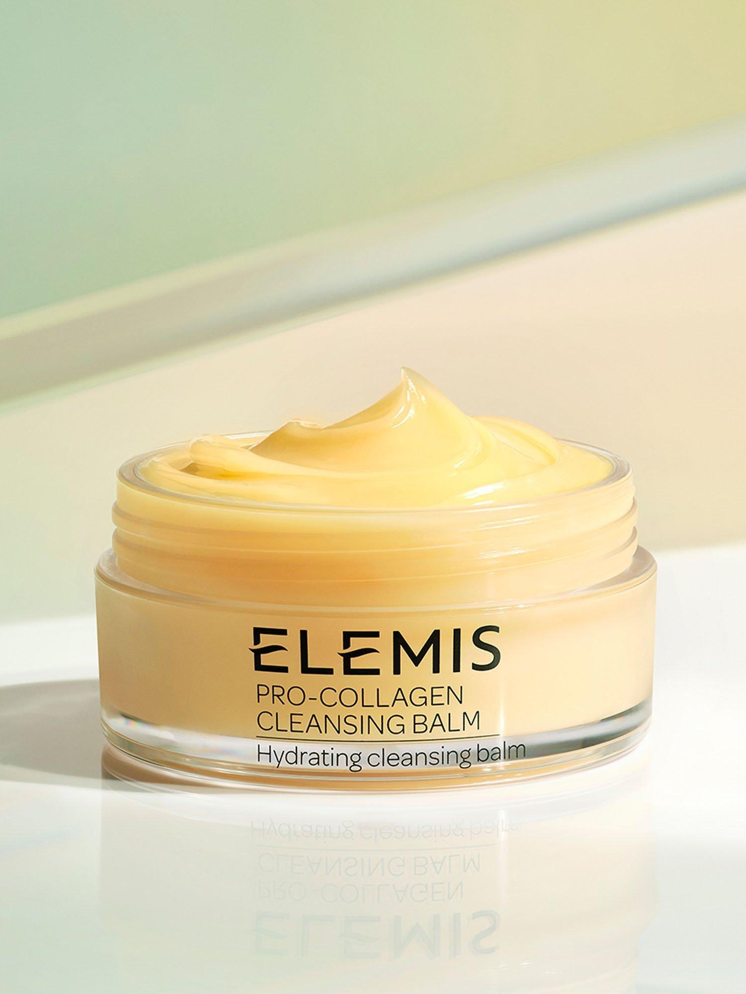 Elemis The Cleansing Icon pro-collagen cleansing balm - British product