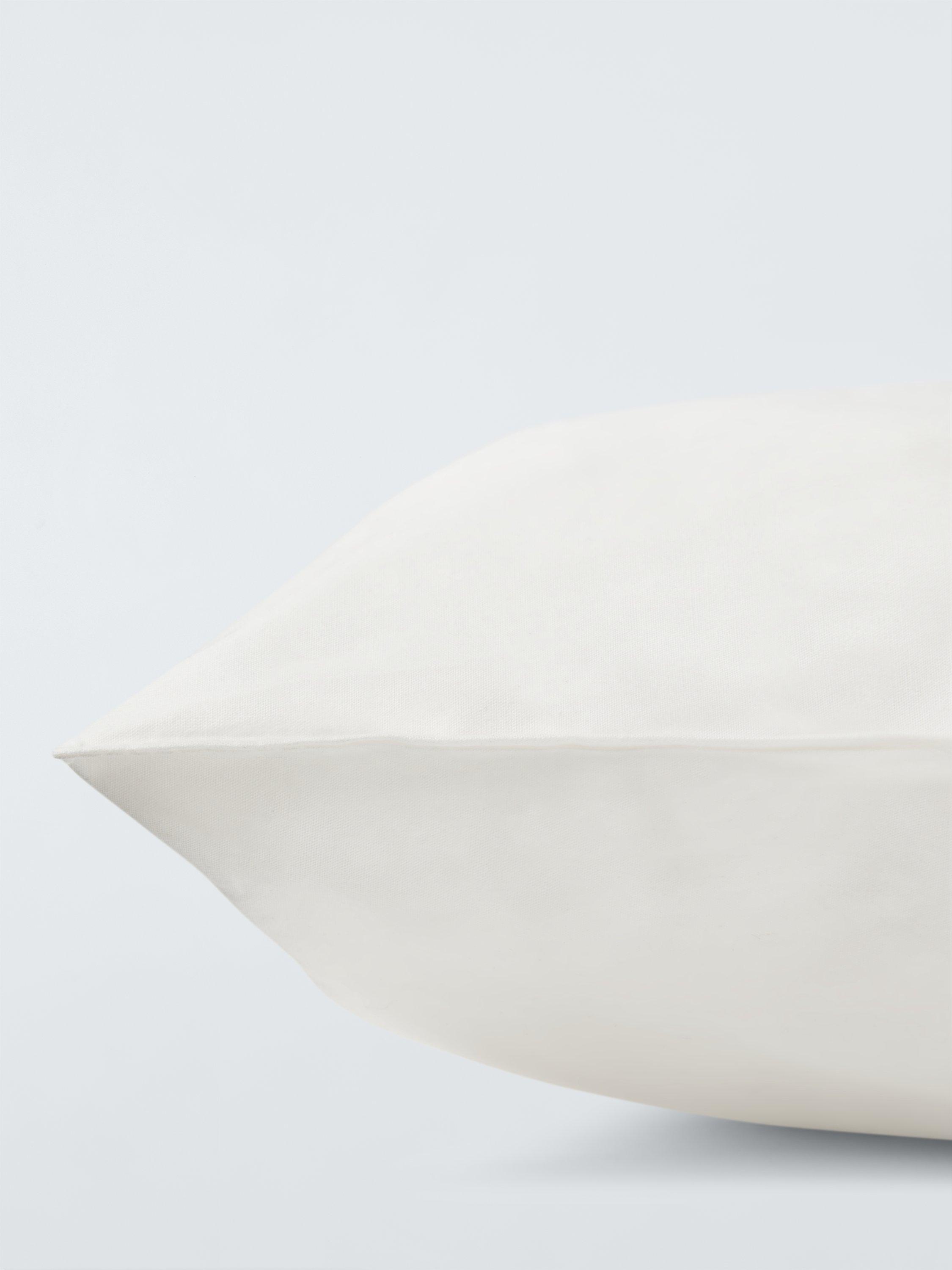 John Lewis microfibre cushion pad, UK version