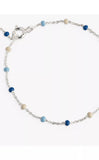ENAMEL Copenhagen Enamel Bead Chain Bracelet - McGrocer