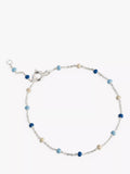 ENAMEL Copenhagen Enamel Bead Chain Bracelet - McGrocer